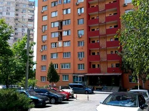 квартира по адресу Дружбы Народов ул., 228а