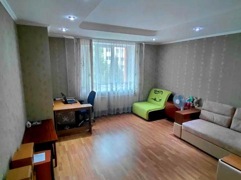 квартира по адресу Дружбы Народов ул., 228а