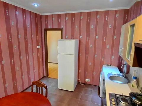 квартира по адресу Дружбы Народов ул., 228а