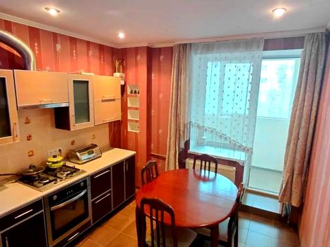 квартира по адресу Дружбы Народов ул., 228а