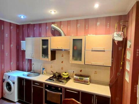 квартира по адресу Дружбы Народов ул., 228а