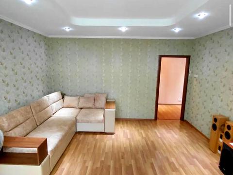 квартира по адресу Дружбы Народов ул., 228а