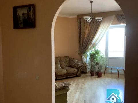 квартира за адресою В'ячеслава Чорновола вул., 25