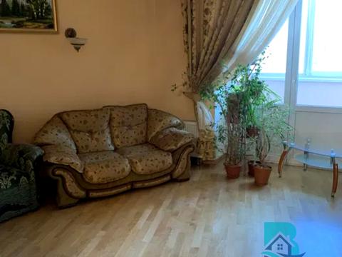 квартира за адресою В'ячеслава Чорновола вул., 25