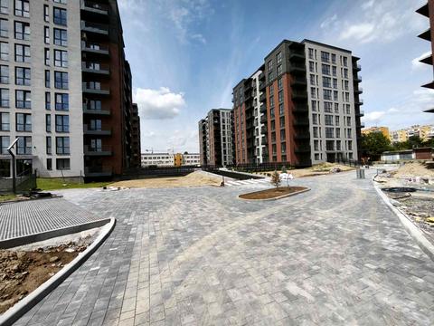 квартира за адресою Тиводара Легоцького вул., 64