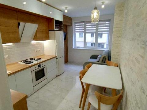 квартира по адресу Зеленая ул., 313