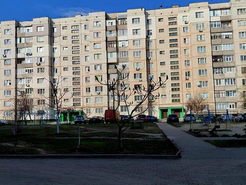 квартира по адресу Ивана Сирко ул. (Дем'яна Коротченка), 23