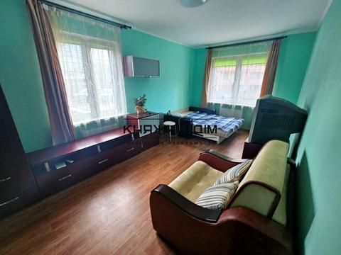 квартира по адресу Юлии Здановской ул. (Ломоносова), 81-Б