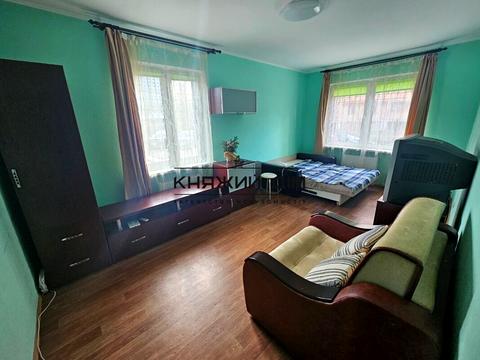 квартира по адресу Юлии Здановской ул. (Ломоносова), 81-Б