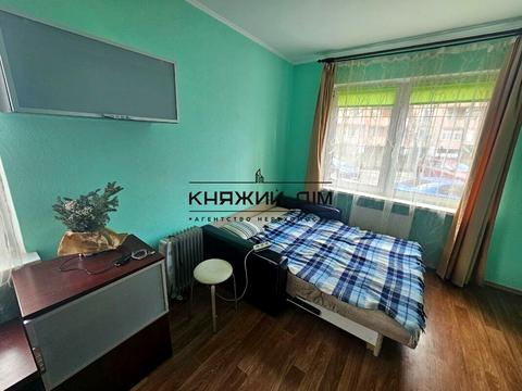 квартира по адресу Юлии Здановской ул. (Ломоносова), 81-Б