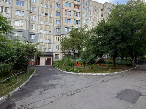 квартира по адресу Гайдамацкая ул. (Марфи Струтинської), 13