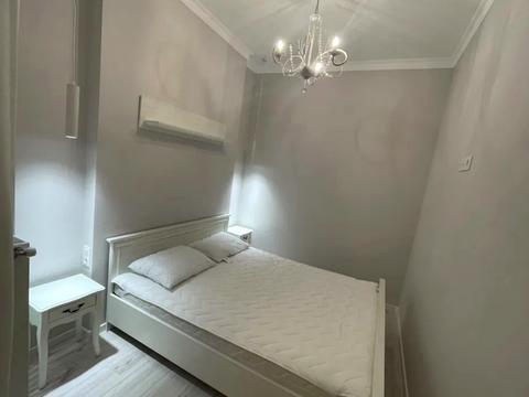 квартира по адресу Ленкавского ул., 17г