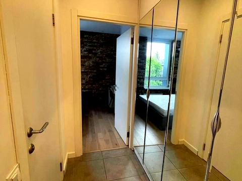 квартира по адресу Салютная ул., (Будинок 02301-02303)