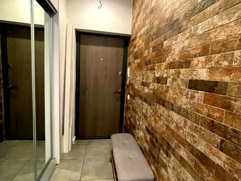 квартира по адресу Салютная ул., (Будинок 02301-02303)