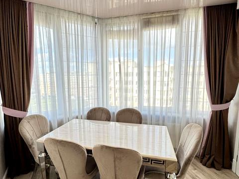 квартира по адресу Андрія Малишка ул. (Льва Толстого), 94