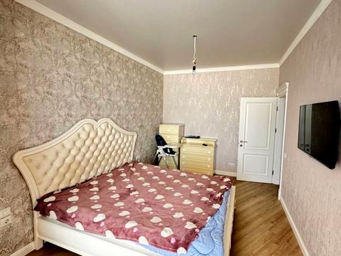 квартира по адресу Андрія Малишка ул. (Льва Толстого), 94