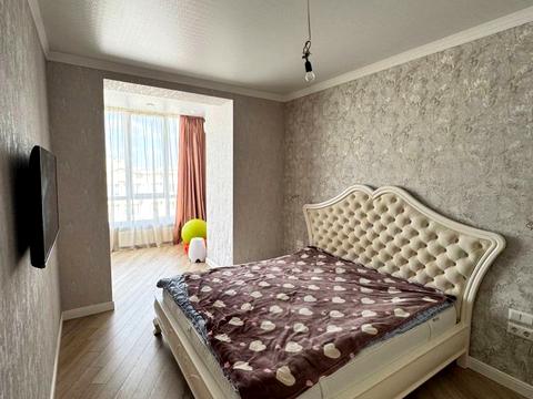 квартира по адресу Андрія Малишка ул. (Льва Толстого), 94