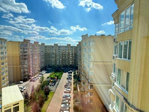 квартира по адресу Андрія Малишка ул. (Льва Толстого), 94