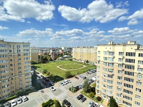квартира по адресу Андрія Малишка ул. (Льва Толстого), 94