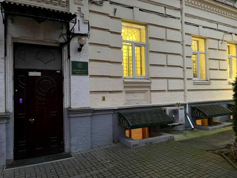 коммерческая по адресу Гетмана Павла Скоропадского ул. (Толстого), 13