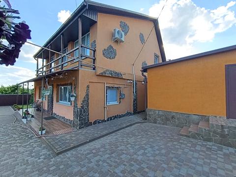 дом по адресу Лесі Українки