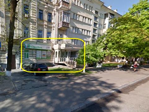коммерческая по адресу Гетмана Павла Скоропадского ул. (Толстого), 13
