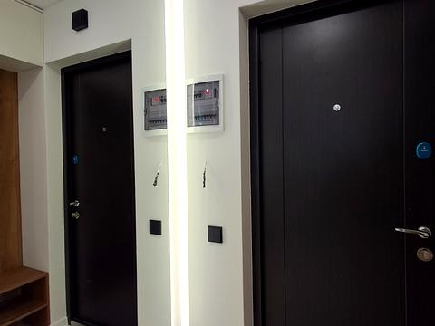 квартира по адресу Киевская ул., 8-Б