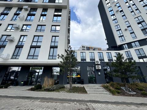 квартира по адресу Малоголосковская ул., (Будинок 3)