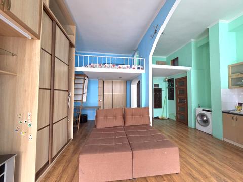 квартира за адресою Хорива вул., 15