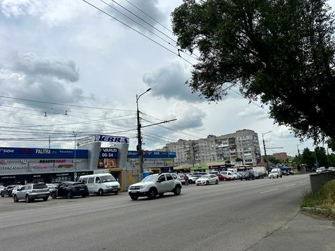 квартира за адресою житловий масив Тополя-1 вул., 14