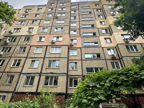 квартира за адресою житловий масив Тополя-1 вул., 14