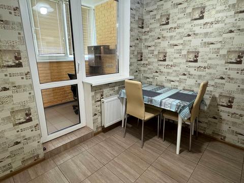 квартира за адресою Андрія Аболмасова вул. (Панельна), 7