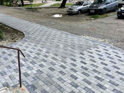 квартира за адресою Бровари, Олімпійська вул., 6
