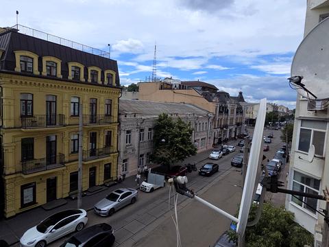 квартира за адресою Хорива вул., 15