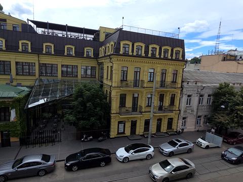 квартира за адресою Хорива вул., 15