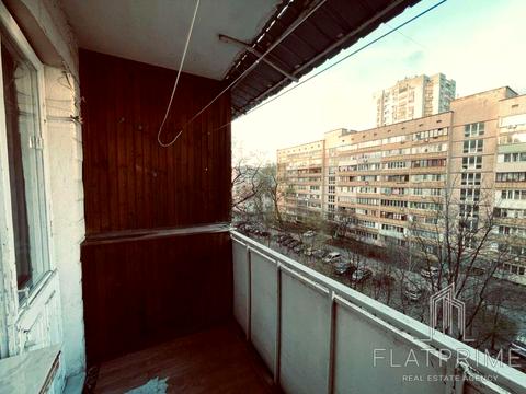 квартира по адресу Михаила Котельникова ул., 7