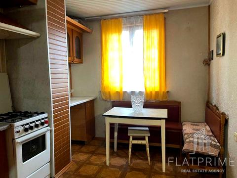 квартира по адресу Михаила Котельникова ул., 7