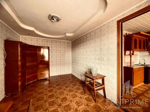 квартира по адресу Михаила Котельникова ул., 7