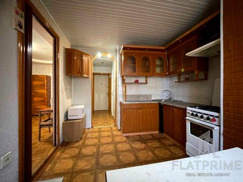 квартира по адресу Михаила Котельникова ул., 7
