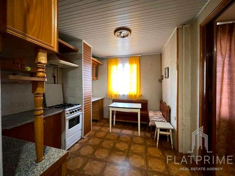квартира по адресу Михаила Котельникова ул., 7