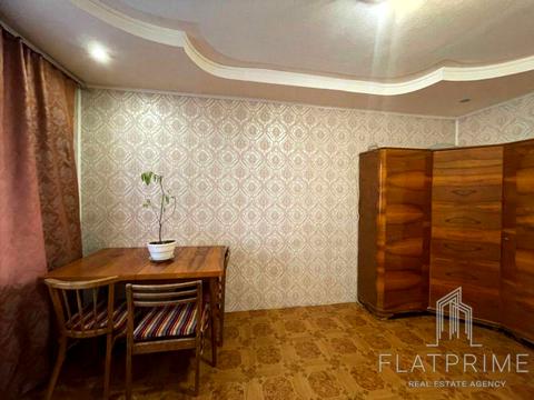 квартира по адресу Михаила Котельникова ул., 7