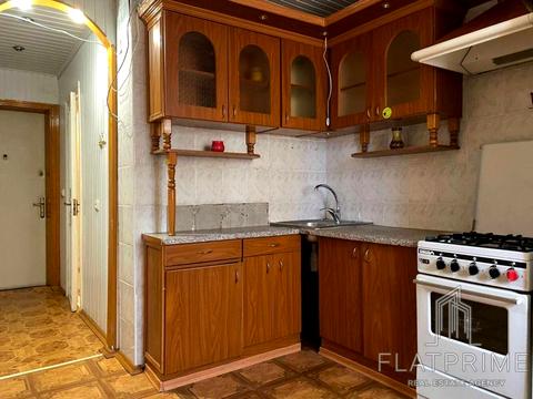 квартира по адресу Михаила Котельникова ул., 7