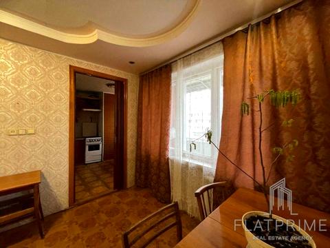 квартира по адресу Михаила Котельникова ул., 7