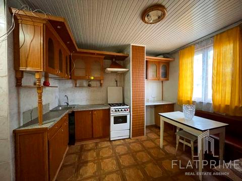 квартира по адресу Михаила Котельникова ул., 7