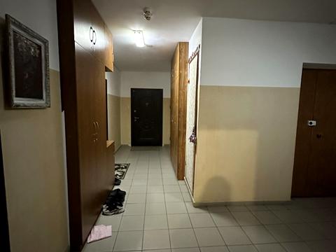 квартира по адресу Большая Китаевская ул., 59-А
