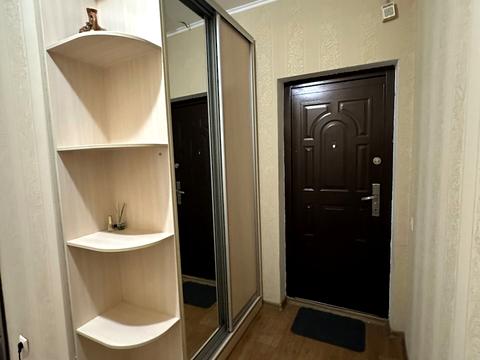 квартира по адресу Большая Китаевская ул., 59-А