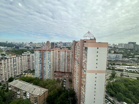квартира по адресу Большая Китаевская ул., 59-А