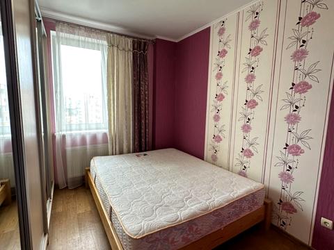 квартира по адресу Большая Китаевская ул., 59-А
