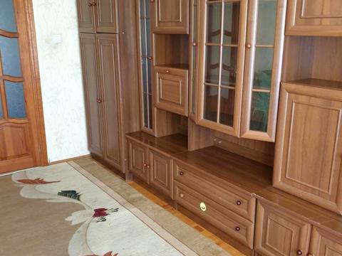 квартира за адресою Оноре де Бальзака вул., 52/22