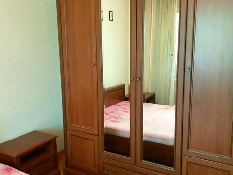 квартира за адресою Оноре де Бальзака вул., 52/22